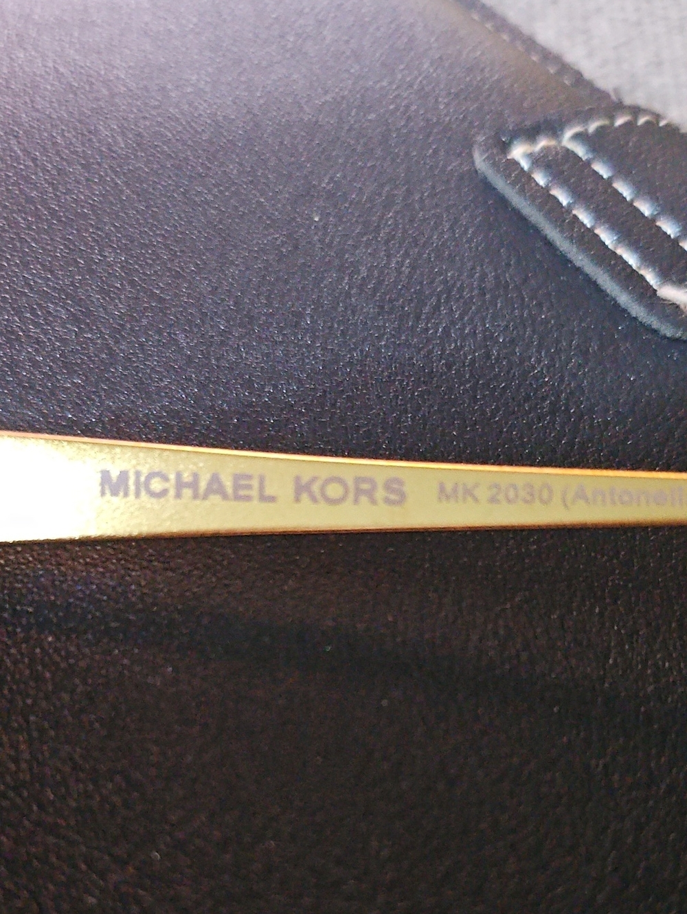 Micheal Kors Womens Designer Sunglasses New! - Picture 4 of 7